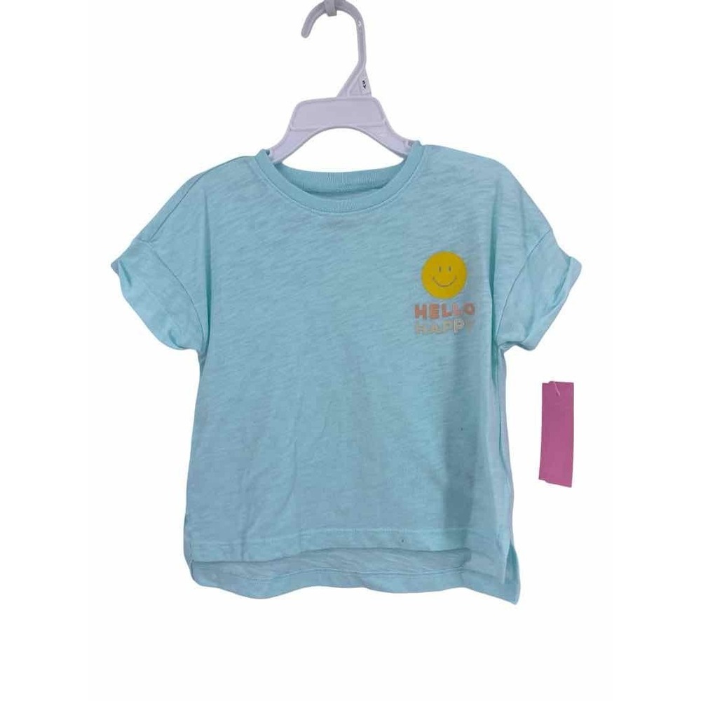 Carter's Kids Size 4 Shirt